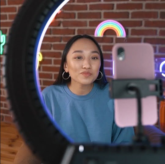 Influencer Marketing