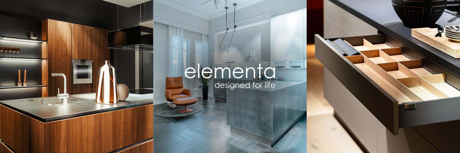 Elementa Küchen Social Media Management