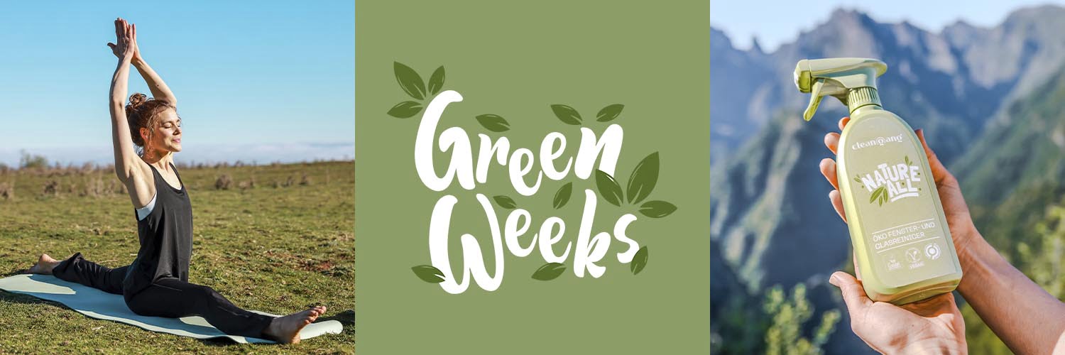 Cleangang Green Weeks Videoproduktion – FRAME IT SOCIAL