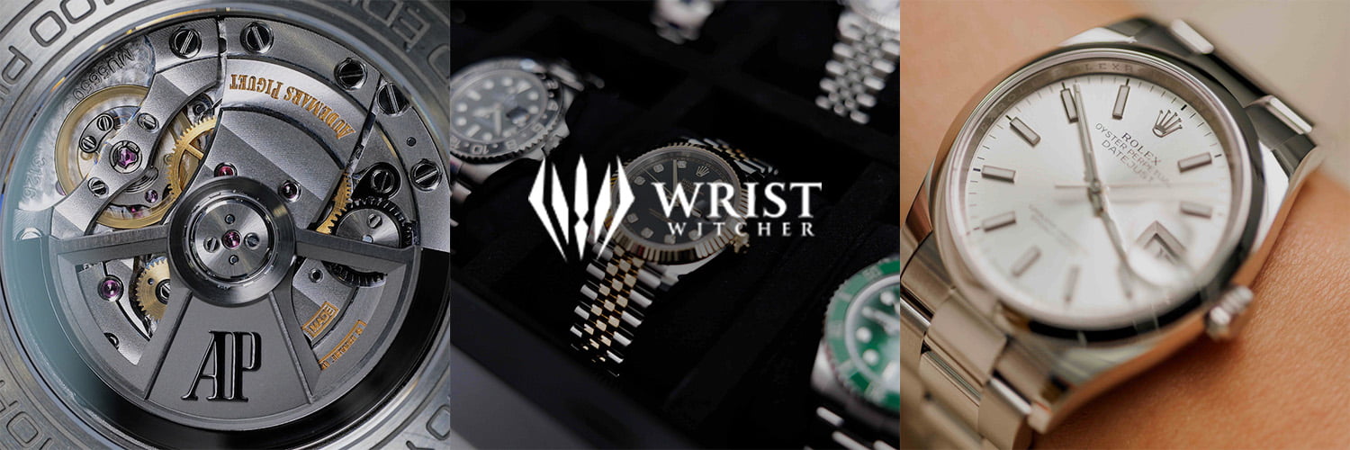 Wrist Witcher – Social Media Kampagne auf Instagram & TikTok