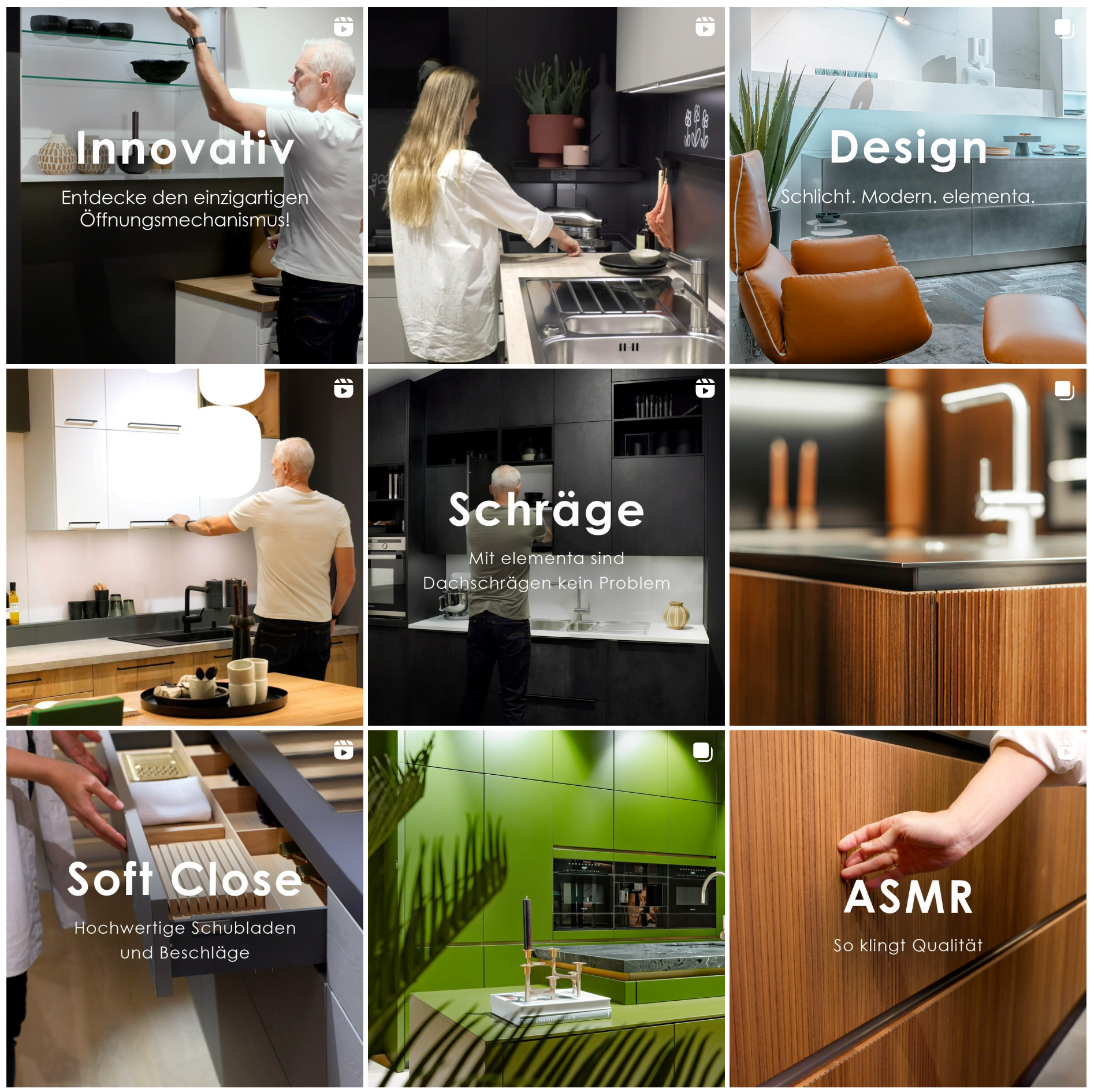 Social Media Management