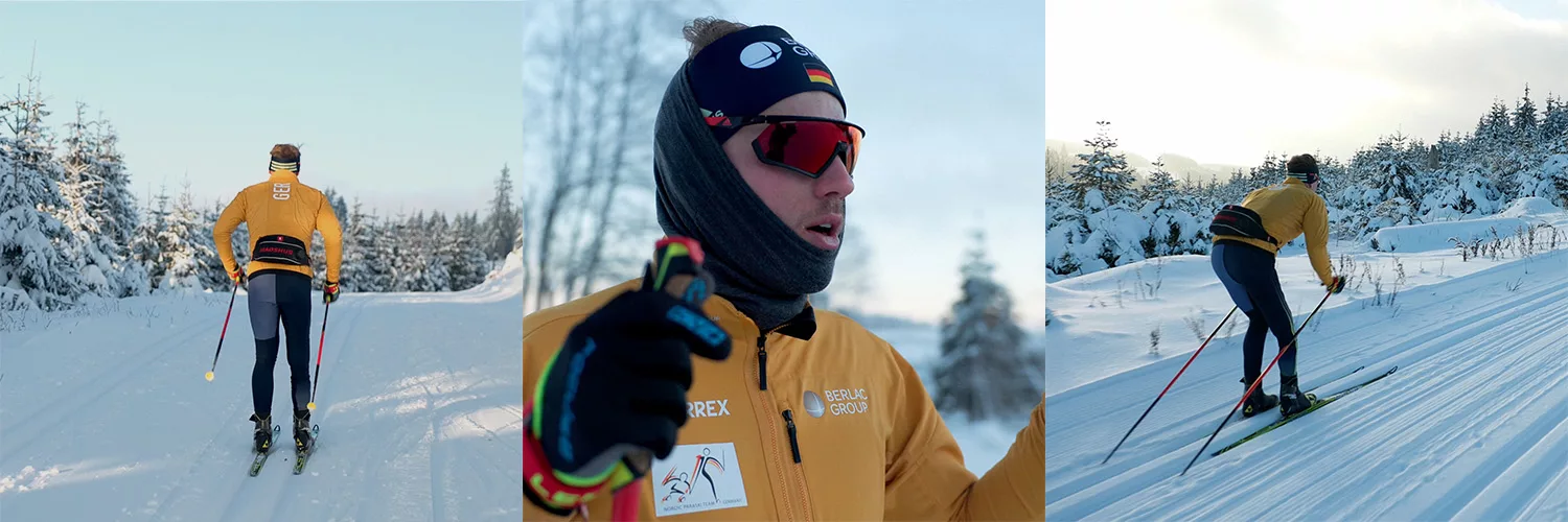 Dokumentationsfilm Sebastian Marburger